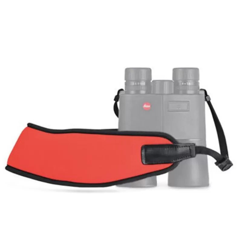 Leica Accessoires | Accessoires-Courroie flottante 42163 en néoprène pour jumelles et appareils photo