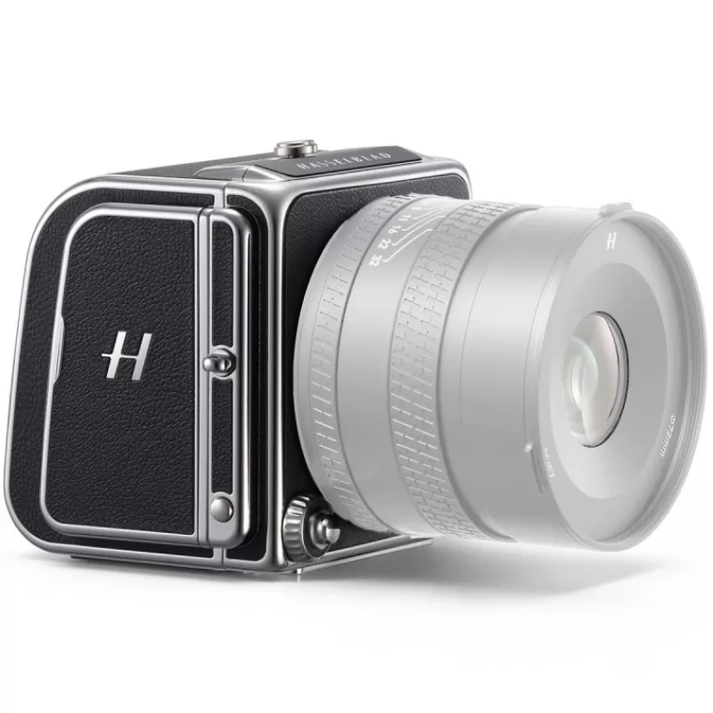 Hasselblad Appareils Photo Moyen Format-907X & CFV 100C - Appareil Photo Moyen Format 100 MP