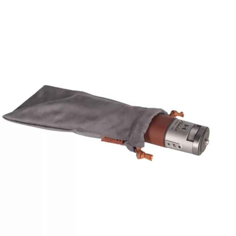 Hobolite Eclairages`1Accessoires Eclairage-LiteDock - Poignée de Batterie Portable pour Lampe Mini & Micro