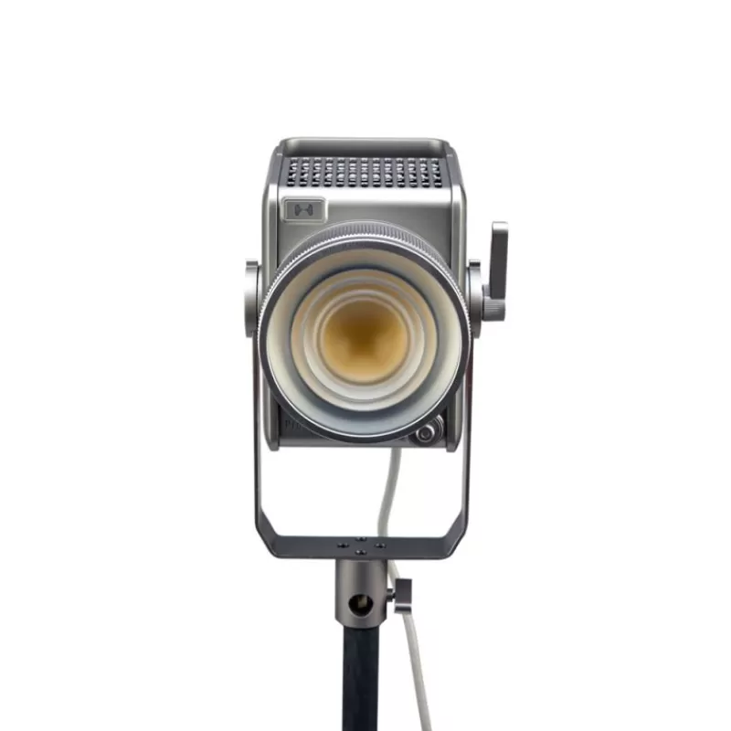 Hobolite Eclairages`1Lumières Continue-Pro Standard AC/DC Kit - Éclairage LED 300W Secteur et Batterie - Panajou