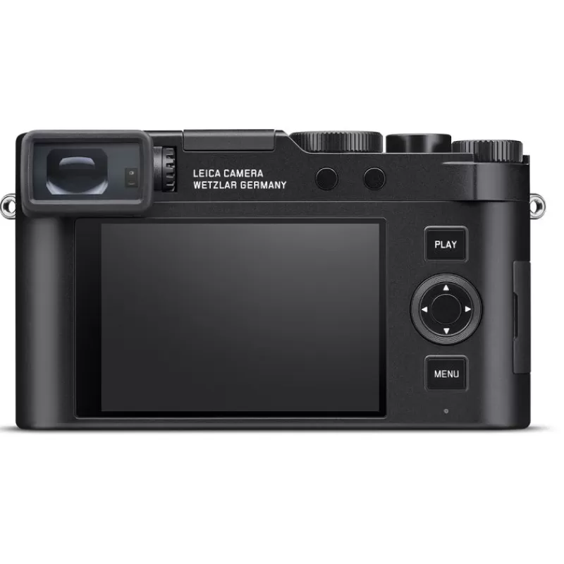 Leica Appareils Photo Numériques Compacts & Bridges-D-LUX 8 - Appareil Photo Compact Haut de Gamme avec Objectif