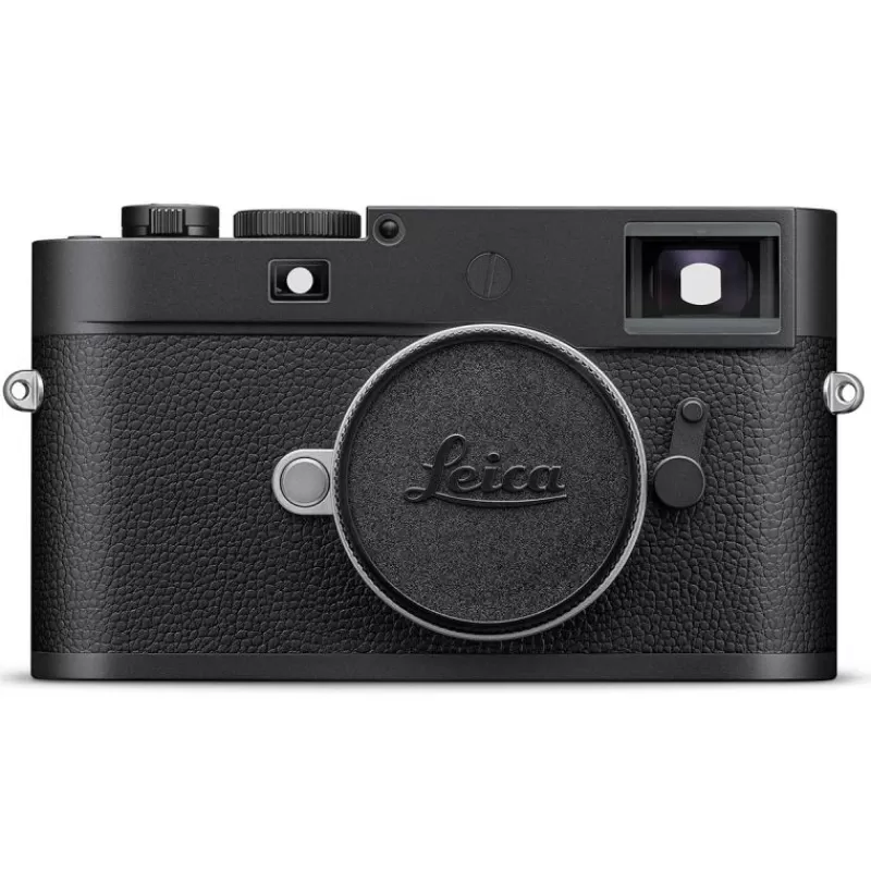 Leica Appareils Photo Télémétriques-M11-D : Appareil Photo Numérique Minimaliste Haute Résolution 60 MP