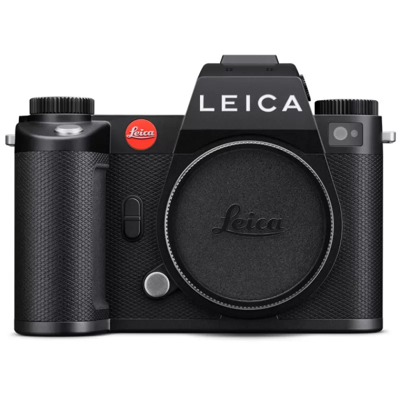 Leica Appareils Photo Hybrides-SL3 - Excellence photographique avec capteur triple résolution et autofocus hybride