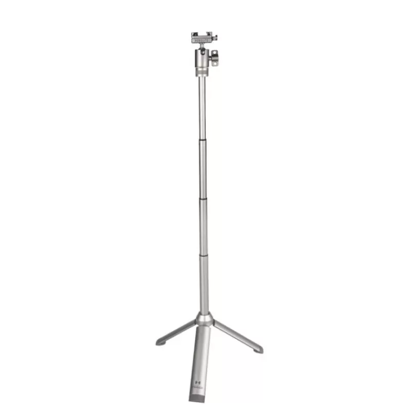 Hobolite Eclairages`1Accessoires Eclairage-Trépied de Table - Extensible et Compact pour Lampes Micro-LED